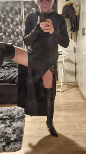 Wir suchen eine FRAU für Spaß zu dritt!!! FFM