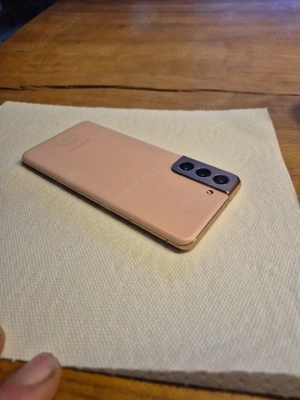 Samsung S21 Bild 3