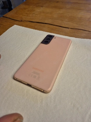 Samsung S21 Bild 4