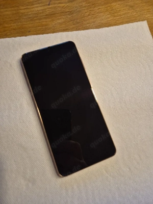Samsung S21 Bild 2
