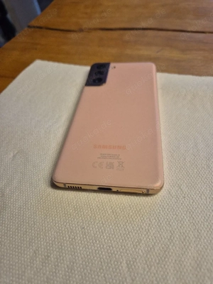 Samsung S21 Bild 5