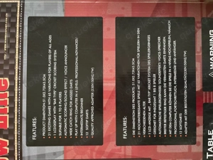 elektronische Dartscheibe 