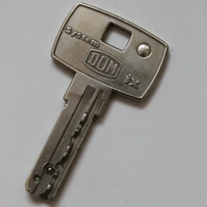 Euro Wc Schlüssel abzugeben