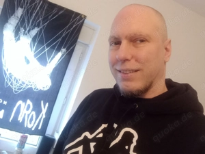 Nicht mehr alleine einschlafen