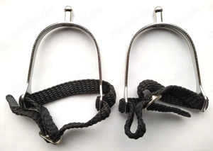 SPRENGER-Sporen   neu und unbenutzt