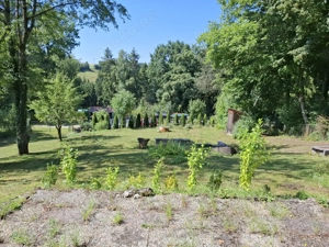 Gartengrundstück in der Nähe von Aalen - ruhige Lage Bild 2