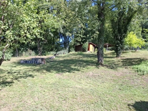 Gartengrundstück in der Nähe von Aalen - ruhige Lage Bild 3