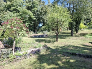 Gartengrundstück in der Nähe von Aalen - ruhige Lage Bild 5