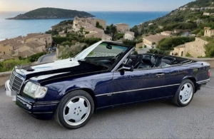 Cabriolet 