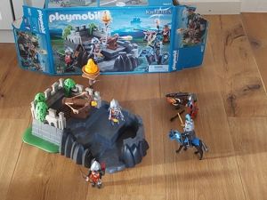 Playmobil Knights 6627