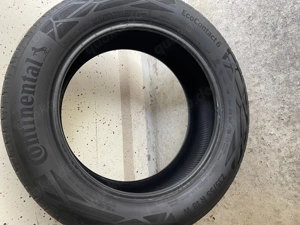 Sommerreifen Conti Eco Contact6
