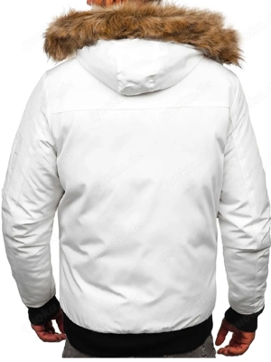 Herren Jacke von bolf Neu 