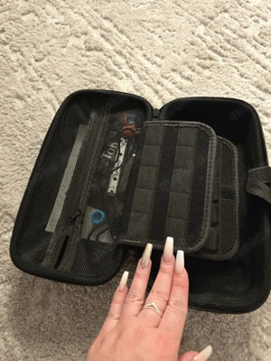 Nintendo oled weis  Bild 5