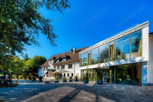 Küchenchef (M W D) - Bio-Erlebnisbauernhof & Familienhotel Eibtaler Hof 