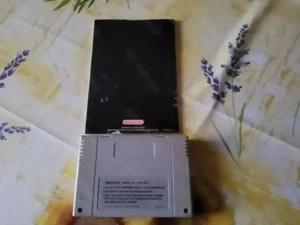 Zelda Für Super Nintendo  Bild 2