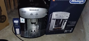 De Longhi Kaffeemaschine 