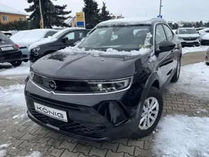 Opel Mokka Klima*Carplay*SHz.*LED