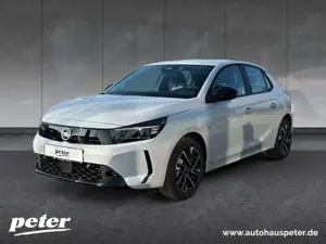 Opel Corsa Corsa Edition 1.2 +Allwetter+Lenkradheizung+SHZ+