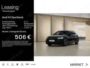 Audi A1 S line 40 TFSI 152(207 ) kW(PS) S t