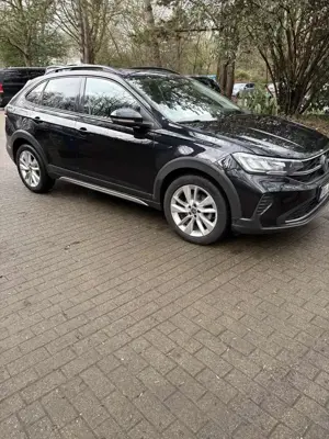 Volkswagen Taigo Taigo 1.0 TSI OPF Goal