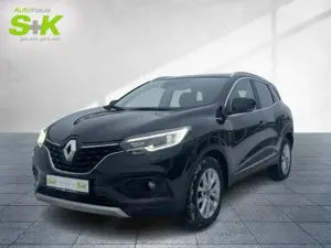 Renault Kadjar 1.3 TCe 140 Limited +GJR+TEMPOMAT+KAMERA+NAVI+