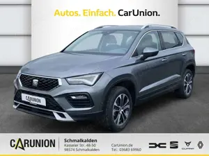SEAT Ateca Style Edition 1.5 TSI 110 kW
