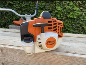 Stihl FS 460 C Freischneider | PRAKTISCH | Guter Zustand