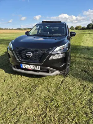 Nissan X-Trail 1.5 VC-T e-POWER e-4ORCE N-Connecta
