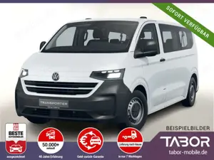 Volkswagen T7 Transporter 2.0 TDI 150 L2 LED 9S Kam PDC UVP-28%*