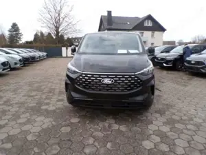 Ford Tourneo Custom Bild 2