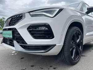 CUPRA Ateca 2.0 TSI DSG 4WD AHK+NAVI+ACC+PLA+KESSY+SHZ Klima Bild 5