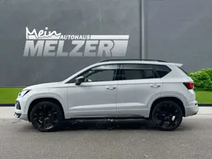CUPRA Ateca 2.0 TSI DSG 4WD AHK+NAVI+ACC+PLA+KESSY+SHZ Klima Bild 3