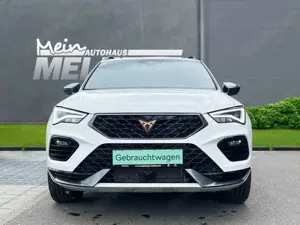 CUPRA Ateca 2.0 TSI DSG 4WD AHK+NAVI+ACC+PLA+KESSY+SHZ Klima Bild 2