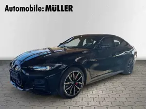BMW i4 eDrive35 M Sport 35 e Gran Coupe LED Navi Sportpak