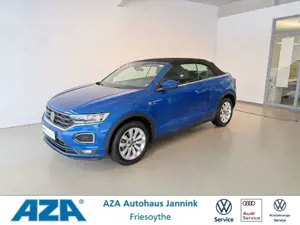 Volkswagen T-Roc Cabriolet 1.5 TSI R-Line *Navi*Kamera*Digi*