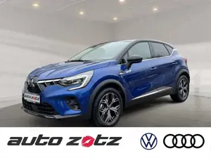 Mitsubishi ASX 1.6 Top Hybrid ACC 36KW Kam.,PANO,PDC,ACC,LM