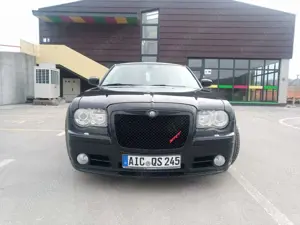 Chrysler 300 SRT 300C SRT8 V8 HEMI