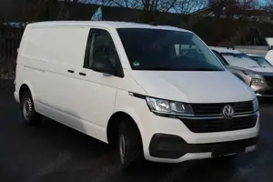 Volkswagen T6 Transporter Bild 3