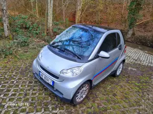 smart forTwo ECO Sport Sondermodell Top Zustand