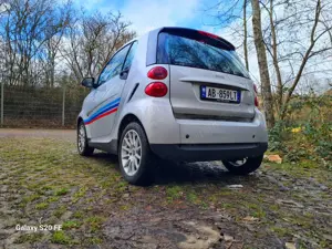 smart forTwo ECO Sport Sondermodell Top Zustand Bild 2