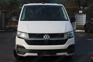 Volkswagen T6 Transporter Bild 2