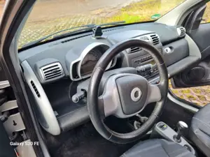 smart forTwo ECO Sport Sondermodell Top Zustand Bild 5