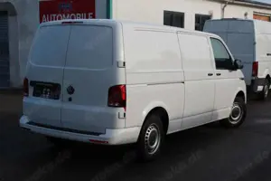 Volkswagen T6 Transporter Bild 4