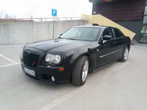 Chrysler 300 SRT 300C SRT8 V8 HEMI Bild 3