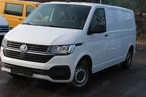 Volkswagen T6 Transporter Klima Navi