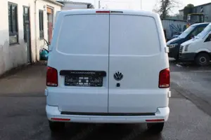 Volkswagen T6 Transporter Bild 5