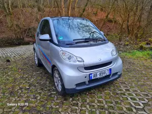 smart forTwo ECO Sport Sondermodell Top Zustand Bild 3
