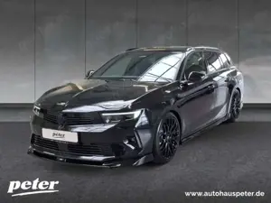 Opel Astra Astra L ST 1.2 Bitter Umbau +360°Kamera+HUD+ACC+