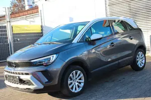 Opel Crossland X Crossland 1.2i Elegance # Automatik # Navi # Alu