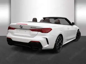 BMW 440 M440i xDrive Cabrio Innovationsp. Sport Aut. RFT Bild 3